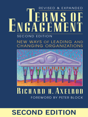cover image of Terms of Engagement